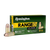 Remington Range Clean 9mm Luger Ammunition 115 Grain Full Metal Jacket Box of 50
