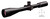 REFURBISHED Burris 6-24x50 XTR Xtreme Tactical Rifle Scope with Rings Ballistic 14X Mil-Dot Reticle  Matte