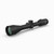 German Precision Optics Passion 4-12x42 Rifle Scope SFP Plex Reticle Black