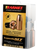 Barnes Expander MZ .50 Caliber Muzzleloader Bullets with Sabot 250 Grain 15 Count