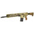 Sig Sauer MCX SPEAR Semi Automatic Rifle 7.62x51 16" Multicam