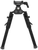 Warne Skyline Pro Bipod ARCA Mount Lite Legs