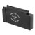 LONG ACTION AICS BOB SLED 338 LAPUA MAG 1RD ALUMINUM BLACK