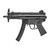 Heckler & Koch SP5K-PDW 9mm Luger Pistol 5.83" Barrel 30+2 Round