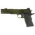 Kimber Rampart 45 ACP Pistol 5" Barrel 8+1 Round OD Green Compensator