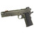 Kimber Rampart 45 ACP Pistol 5" Barrel 8+1 Round OD Green Compensator