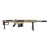 Barrett M107A1 Semi Automatic Rifle 50 BMG 20" Barrel Flat Dark Earth 10-Round Magazine