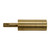 .50 S&W MUZZLE BRASS PILOT