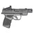 Springfield Armory Hellcat RDP Handgun 9mm Luger 11rd (1) & 13rd (1) Magazines 3.8" Barrel Black with Shield SMSc Red Dot