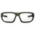 Magpul Radius Sunglasses Olive Drab Frame Clear Lens
