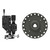 Aob X-10 9mm Bullet Feed Conversion Kit