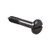 A2 SWIVEL SCREW BLACK STEEL