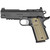Springfield Armory Operator AOS .45 ACP Pistol 4.25" Barrel 8+1 Round Black