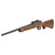 Springfield Armory Model 2020 Rimfire Bolt Action Rifle 22 LR 20" Barrel Walnut Stock