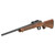 Springfield Armory Model 2020 Rimfire Bolt Action Rifle 22 LR 20" Barrel Walnut Stock