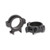 DEMO Burris Steel Signature Zee Ring Pairs 30mm Medium Matte