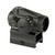 Sig Sauer ROMEO-MSR Gen II Green Dot Red Dot Sight Black