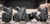 PACK RH RUGER LC380/LC9 BLACK!ALIEN GEAR SHAPESHIFT CORE CAR