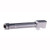 THREADED MID LINE BARREL G17 STAINLESS STEEL