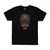 Magpul Sugar Skull T-Shirt Small Black