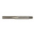 STEEL BOTTOM TAP 1/4''-28 THREAD