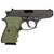 Bersa Thunder 380 Combat .380 Auto Pistol 3.5" Barrel 8+1 Round Matte Black