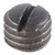SAA 45 LC 5.5'' BLUED SCREW, GATE CATCH