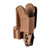 VANGUARD 2 OVERHOOK SIG P320 STANDARD/COMPACT COYOTE BROWN