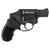 Taurus 650 .357 Magnum Revolver 2" Barrel 5-Round Black Grip