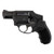 Taurus 650 .357 Magnum Revolver 2" Barrel 5-Round Black Grip