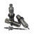 Lyman .223 Rem Neck Sizing Die with Carbide Expander Button