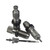 Lyman .223 Rem Neck Sizing Die with Carbide Expander Button