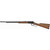 Henry Frontier Lever Action Rifle .22 Long Rifle 20" Blued Octagonal Barrel Walnut Stock