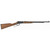 Henry Frontier Lever Action Rifle .22 Long Rifle 20" Blued Octagonal Barrel Walnut Stock