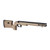 BRAVO CHASSIS FOR REMINGTON 700 SA  FDE