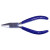 GERMAN MADE SPECIAL GUNSMITH PLIERS NO. 134 FLAT NOSE