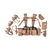 UW CHEST RIG 'THE PUSHER' GEN IV COYOTE BROWN