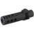 MUZZLE BRAKE 30 CALIBER .595-32 SS PHOSPHATE