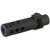 MUZZLE BRAKE 30 CALIBER .595-32 SS PHOSPHATE