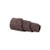 ABRASIVE TAPERED ROLL 60 GRIT