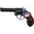 Charter Arms Pathfinder Lite Handgun .22 LR 8rd Capacity 4.2" Barrel Black with Wood Grip REFURBISHED