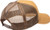 BROWNING/ANTLER LOGOBROWNING CAP BURR MID PROFILE
