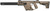 Kriss USA Vector CRB Bolt Action Rifle (9mm, 16" Barrel, Enhanced Recoil System)