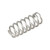 BOLT STOP PLUNGER SPRING, SS