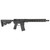 Sons Of Liberty Gun Works L89 M4 Semi Automatic Rifle 5.56 NATO 13.7" Black Barrel Black Frame