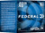 Federal Top Gun .410 Bore Ammunition 2.5" 1/2 oz #9 Shot 1330 fps 250 Rounds