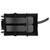 High Speed Gear Double Decker MOLLE Pouch Black