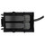 High Speed Gear Double Decker MOLLE Pouch Black
