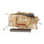 TOP-ZIP UTILITY POUCH MULTICAM