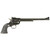 Ruger Single-Six Convertible Single Action Revolver .22 LR/.22 WMR 9.5" Barrel 6 Rounds Blued Finish